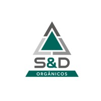 S&D Orgânicos logo - Similar company to Agro Tech Pec