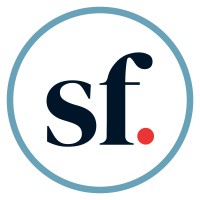 Seafoam Marketing logo - Similar company to Matchbox Design Group
