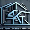 SRT Contractors & Builders logo - Similar company to Farcon Builders
