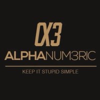 Alphanum3Ric L.L.C