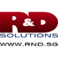R&D Solutions Private Limited logo - Similar company to Cubee