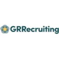 GRRecruiting logo - Similar company to Grrecruitment