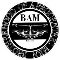 Brotherhood Of Afrocentric Men