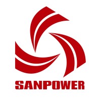Sanpower Group logo - Similar company to Brookstone