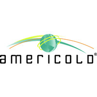 Americold ANZ logo - Similar company to Compnovation Technology, Llc