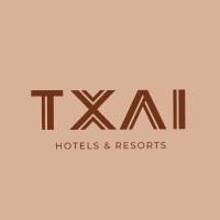 Txai Resorts logo - Similar company to Zhouse