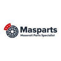 Masparts B.V. logo - Similar company to Ucando Gmbh