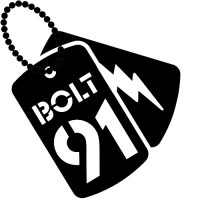 Bolt91 by Blue Bolt Electric logo - Similar company to Geeksvila Solutions