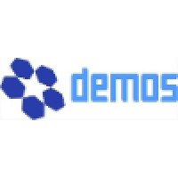 Demos Endustriyel Sistemler logo - Similar company to Aemster®