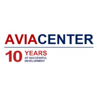 Center for Strategic Development in Civil Aviation (AVIACENTER) logo - Similar company to Aviacenter