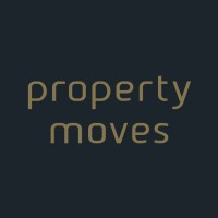 Property Moves logo - Similar company to #Clean | Hashtag Clean Ltd
