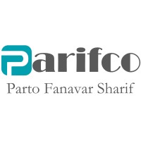 PARIFCO logo - Similar company to Aramed - Arman Tajhiz Medisa