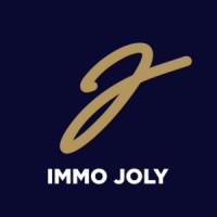 Immo Joly logo - Similar company to Baboon Stories