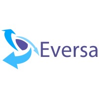 EVERSA logo - Similar company to Lab 5Com