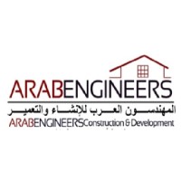 ARABENGINEERS construcion & Development logo - Similar company to Egyria