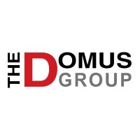 Domus Group logo - Similar company to Qotbit