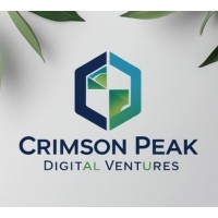 Crimson Peak Digital Ventures logo - Similar company to DataPivot Technologies Inc.