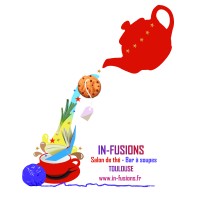 Salon de thé In Fusions logo - Similar company to Radio Ices