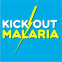 Kick Out Malaria logo - Similar company to Juristedge