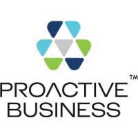 Proactive Business Zrt. logo - Similar company to Xprojekt