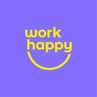 Work Happy Organisation logo - Similar company to Connect Labs