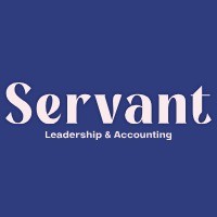 Servant Leadership & Accounting logo - Similar company to Ekonomicontroll Ab