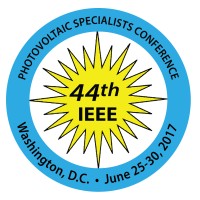 IEEE Photovoltaic Specialists Conference logo - Similar company to Bert Thin Films, Inc