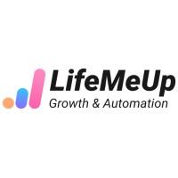 lifemeup.media logo - Similar company to Optimize Labs