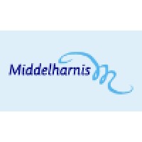 Gereformeerde Kerk Middelharnis