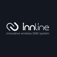 Innline EMS | Innovative wireless EMS system logo - Similar company to Wav-E
