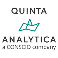 QUINTA-ANALYTICA logo - Similar company to Sigutlabs
