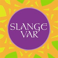 Slange Var logo - Similar company to Nohaca Tequila