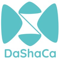 Dashaca logo - Similar company to Encore