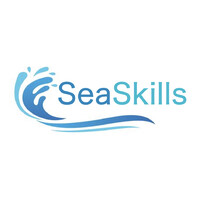SeaSkills Training logo - Similar company to Seaskills Maritime Academy - Ssma