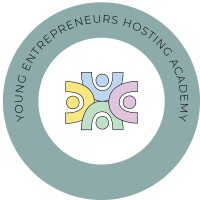 YEHA (Young Entrepreneurs Hosting Academy) logo - Similar company to Imbizoco