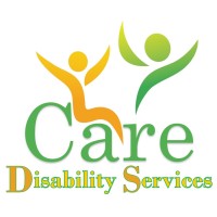 Care DS Pty Ltd logo - Similar company to Withus Australia