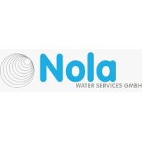 Nola Water Services GmbH logo - Similar company to Ps Werbung Ag