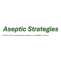 Aseptic Strategies logo - Similar company to Peakpoint Technologies Inc