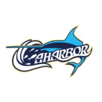 Caharbor Seafood -Frozen Fish,Squid manufacturer/producer in China logo - Similar company to Frozen Fish Development