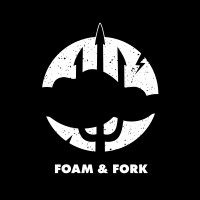 Foam & Fork logo - Similar company to Sunderlands Europe