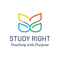 Study Right LC logo - Similar company to Aspierations
