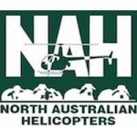 North Australian Helicopters logo - Similar company to Hamper World Pty Ltd