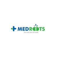 Medroots Biopharma logo - Similar company to Pharmaflair