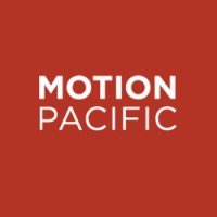 Motion Pacific Dance