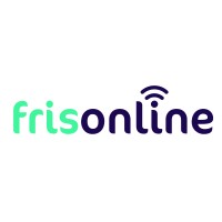 Internetbureau Fris Online logo - Similar company to Ponck | The Web Company B.V.