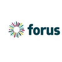 Forus logo - Similar company to Catalystas Consulting