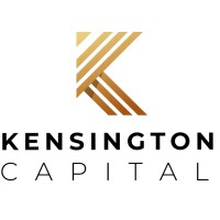 Kensington Capital logo - Similar company to Fibonacci Managers