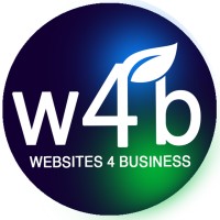 websites4business.co.uk logo - Similar company to Studio Whiteart