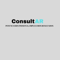 ConsultAR logo - Similar company to Consultar