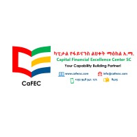 Capital Financial Excellence Center